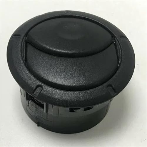 Marco de rejilla de aire resistente para Dacia Duster 2010-2017, acabado interior impecable 5