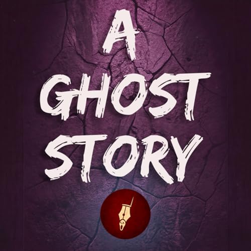 『Original Horror Story: A Ghost Story - He Thought He Was Being Haunted. He Was Wrong.』のカバーアート