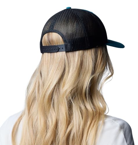 Image of Columbia Mesh Snap Back