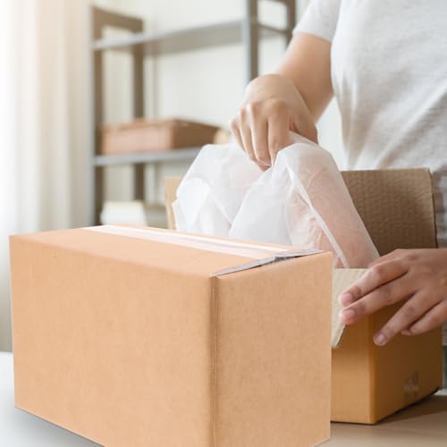 NUOBESTY 2 adet soğutma kutusu, alüminyum folyodan soğuk taşıma için, deniz ürünleri ve meyveler için izolasyon kutusu, hızlı gönderim ve teslimat için katlanabilir ambalaj çözümü - Görsel 4