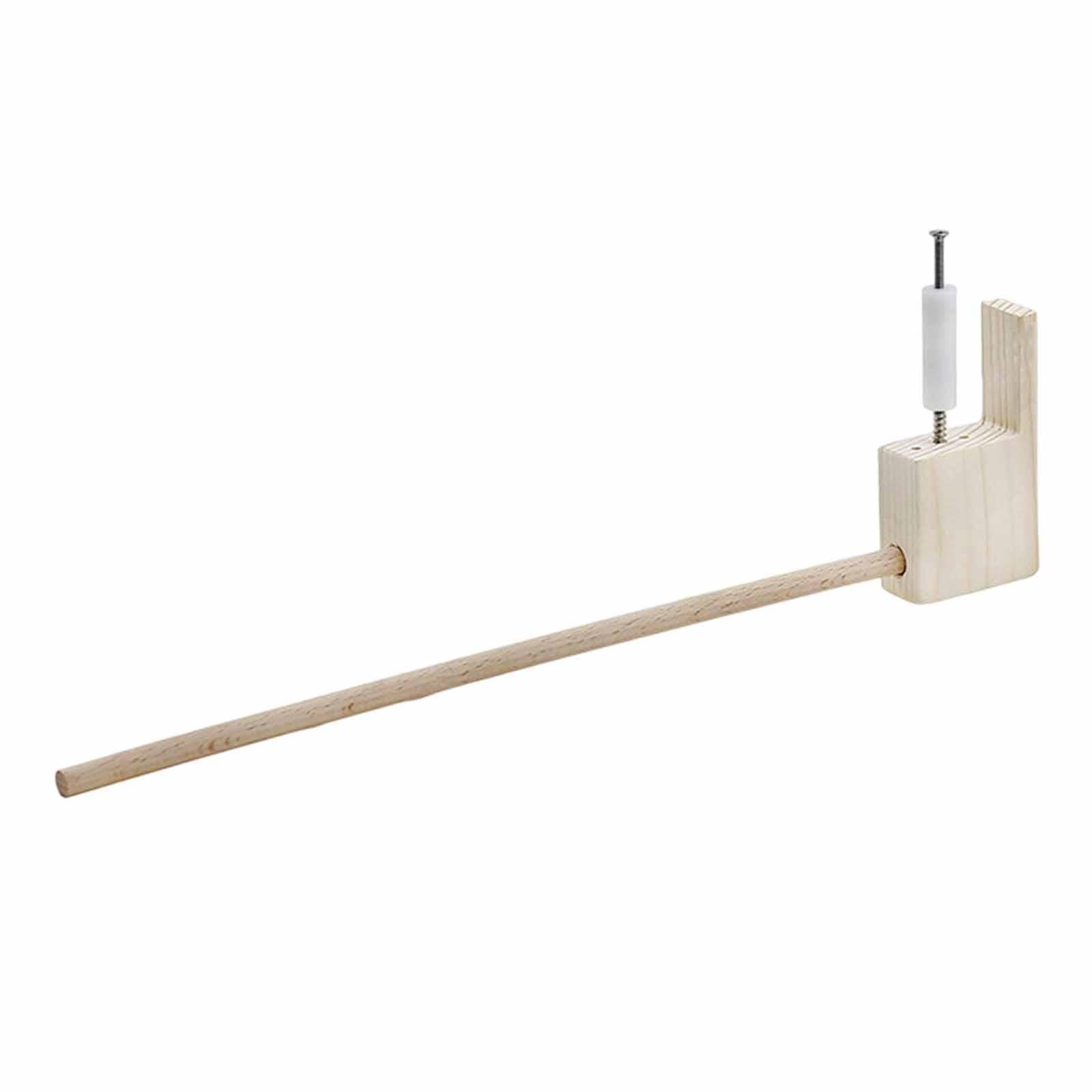 Kit D'outils pour Chevalet de Guitare, Entretien D'instruments, Outils de Lutherie pour Guitare