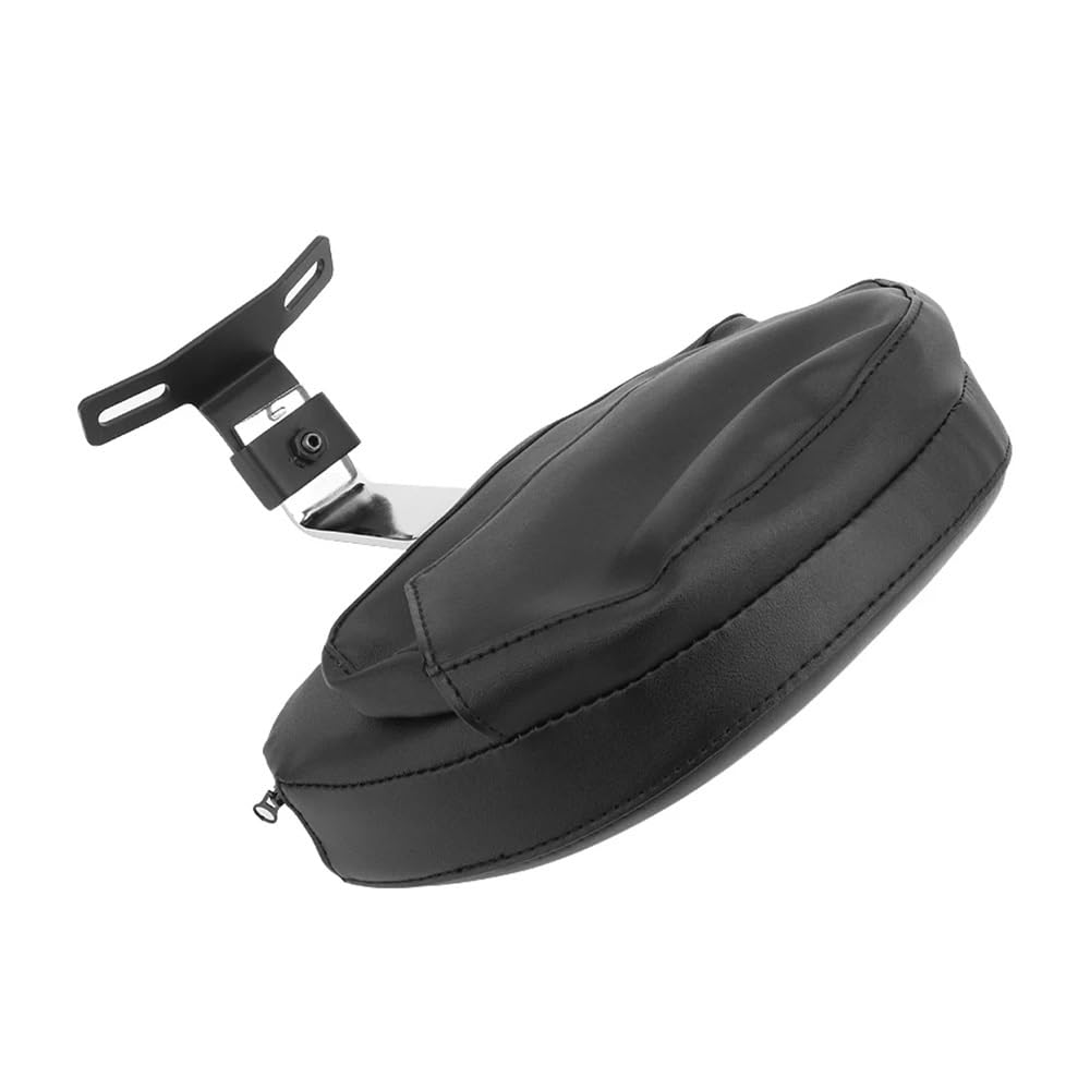 Schienale Passeggero Tappi Regolabili Per Moto Nel Poggiapiedi Del Conducente Per Dyna Per Softail Electra Road Street Glide King