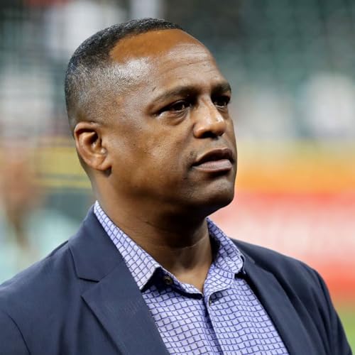 Astros General Manager Dana Brown Joins Matt & Ross From Spring Training