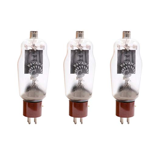 New Matched Trio Psvane 811A Vacuum Tubes Tube Amplifier Reviews