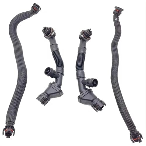 Manguera de Purga del cárter para X5, 550i y xDrive