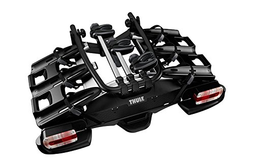 RACK THULE VELO COMPACT 927 PARA 3 BICICLETAS
