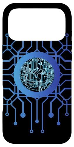 CPU PC SF�f�� �I�^�N�e�B�[�Y ��H��� �R���s���[�e�B���O �X�}�z�P�[�X iPhone 17 Pro Max �p