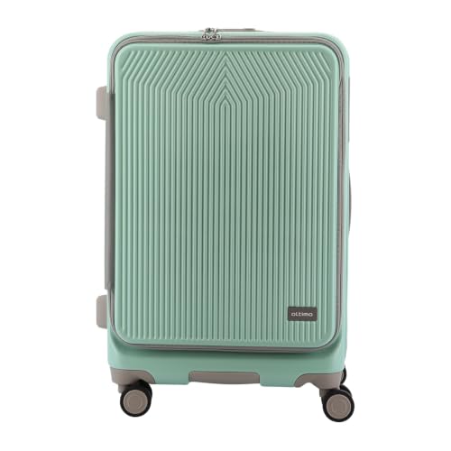[Oltimo] [�I���e�B��] �X�[�c�P�[�X 57 (65) L 57.5cm 3.9kg OT-0875-57 �L�����[�P�[�X �n�[�h�L�����[ �t�@�X�i�[ �t�����g�I�[�v�� TS���b�N���� �G�L�X�p���_�u�� �g�� �����^�b�`�X�g�b�p�[ �O���[��