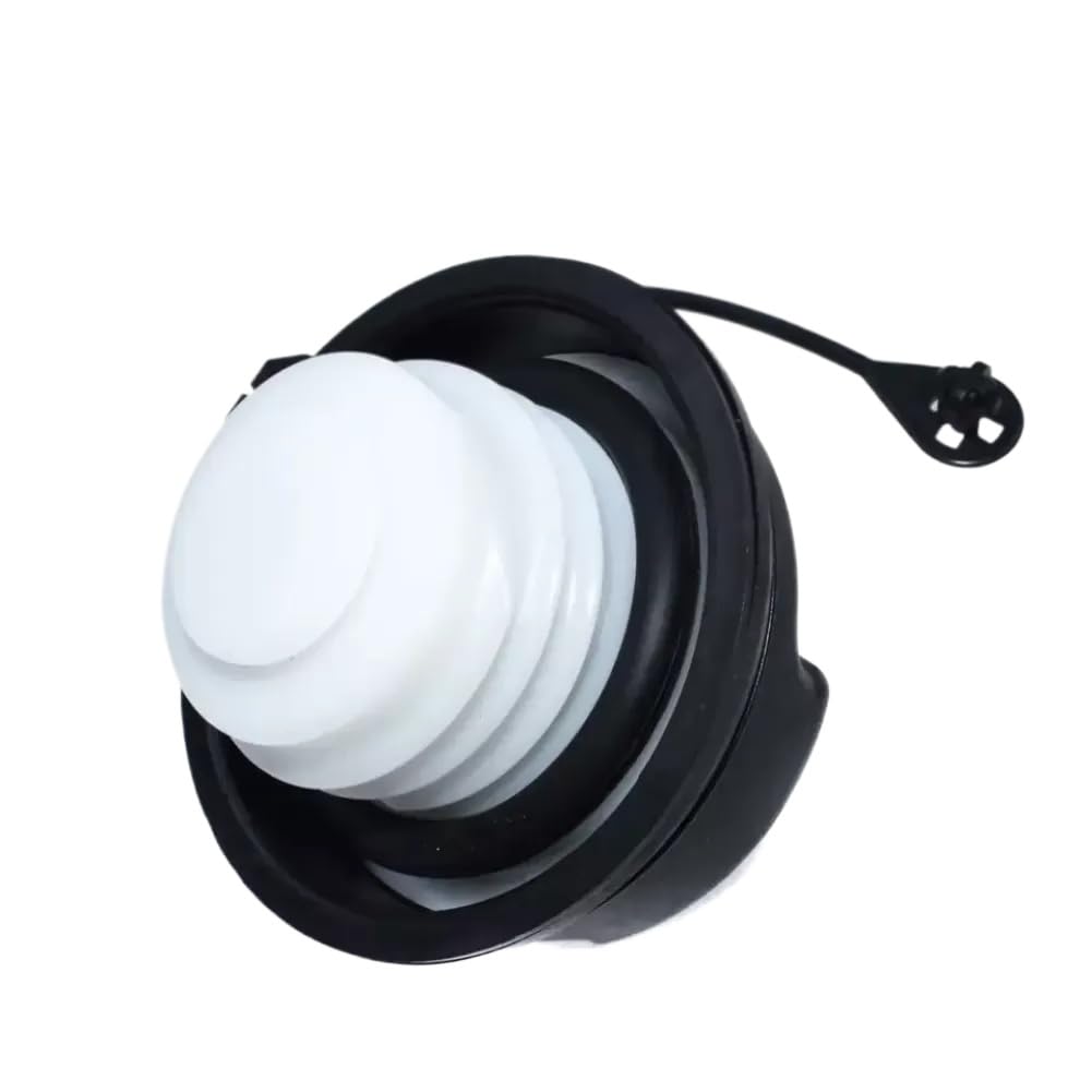 Fuel Filler Cap 13228892 Compatible With Corsa MERIVA Trailblazer 2007-2015