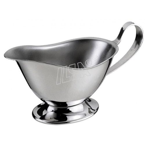 SALSIERA ILSA INOX C/BASE CL.45 -162