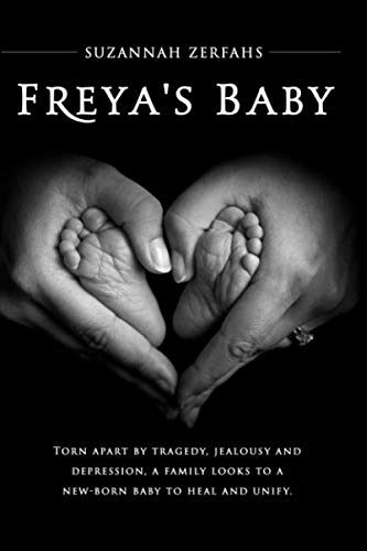 Freya's Baby