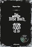 Cover zum Buch Das verboten böse Buch