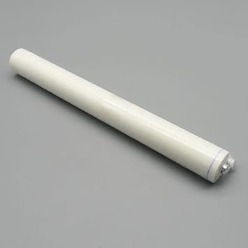 2pcs IR5000 Fuser Cleaning Web Roller Fit for Canon IR7105 IR6000 IR7086 IR7095 IR6075 IR6055 IR5570 IR8500 8070 6055 5000 6075 7105