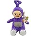Teletubbies - Peluche Lala, Personaje Amarillo 30cm Calidad Super Soft Green, Yellow, Red, Purple (30cm, Purple)