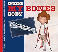 My Bones 1607537532 Book Cover