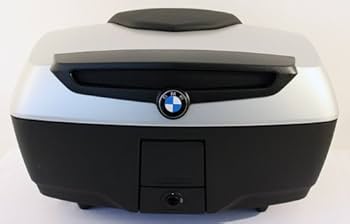 【BMW】 純正 ⭐︎ トップケース ⭐︎ リアキャリア ワンダーリッヒ BMW純正トップケース vario用 リッドキャリア