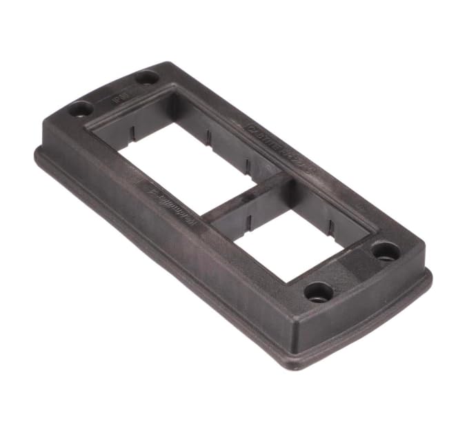 2583800000,Cable Mounting & Accessories CABTITE FR 24/10 BK