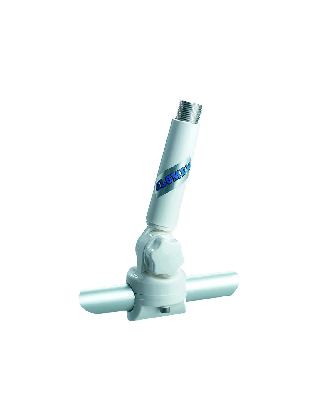 Glomex Base pivotante avec rallonge contre les vibrations en mer - 2