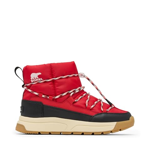 Sorel Women's Whitney Iii Slip-on Waterproof Snow Boot