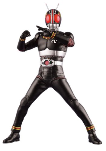 Amazon.co.jp: RAH リアルアクションヒーローズ DX 仮面ライダー