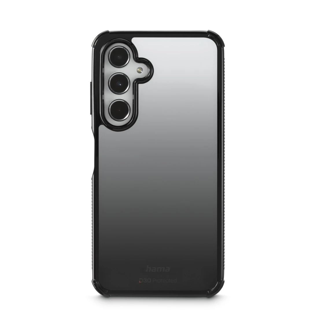 Hama Extreme Protect Portable Case for Samsung Galaxy A16/A16 5G, nr Black
