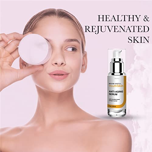 (Single) Meaningful Youthskin Serum - Meaningful Youth Skin Anti-Aging Serum #TOP1