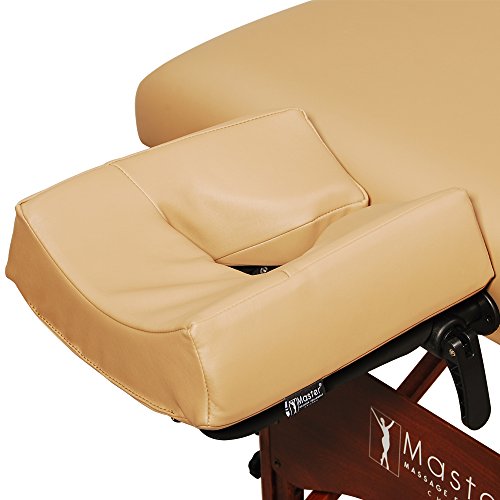 Table de massage Deauville - 70 cm - Table de massage pour salon de coiffure, salon de tatouage, spa Table de massage Deauville - 70 cm - Table de massage pour salon de coiffure, salon de tatouage, spa