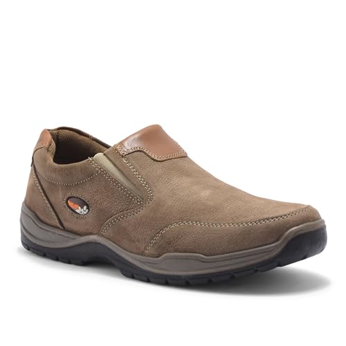 Image of Woodland Mens Gc 6644024 Sneaker