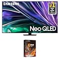 Samsung QN75QN85DBFXZA 75 Inch Neo QLED 4K Smart TV with Dolby Atmos and 2 Year Amber Protection Plan (2024)