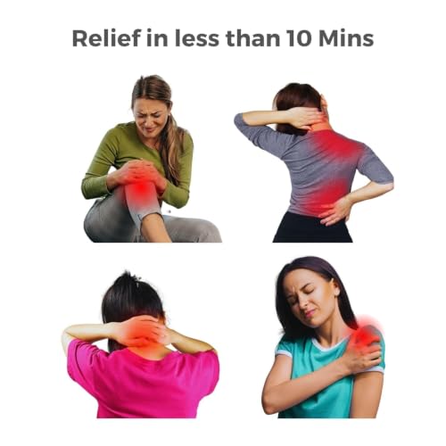 Image of Aswini Strong Pain Relief Oil 70ml (Pack of 2), Back & Joint Pain ayurvedic tel, Long Lasting Relief, kamar dard tel, Joint pain Relief Oil for Daily Use