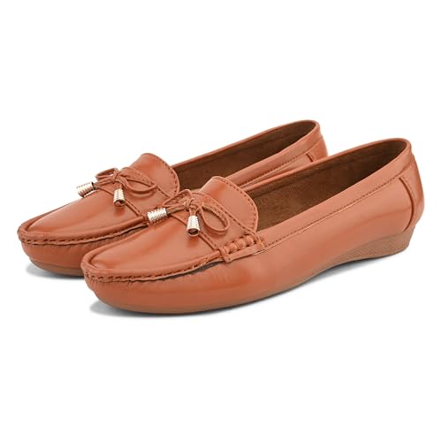 Image of Centrino Women's Bellies | Soft Cushioned Footbed for Extra Comfort | Stylish & Elegant Look for Ladies | Fashionable & Durable Bellies | Comfort & Quality (9482)