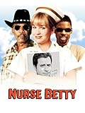 Nurse Betty