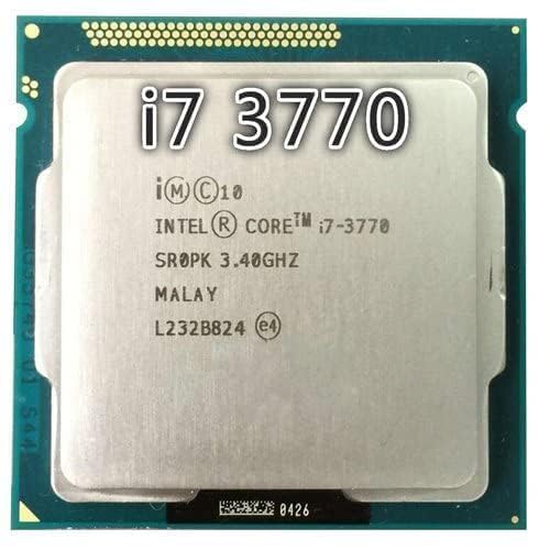 Amazon.in: Buy Xtra Lyf i7 3rd Gen i7-3770 Processor (OEM