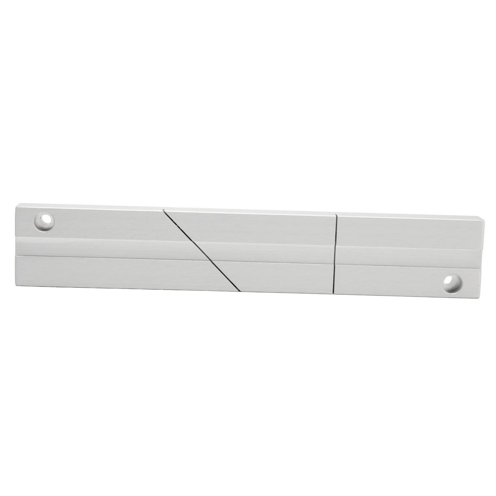 Bloque de Empalme de Cinta, Carrete a Carrete 1/4 10 Bloque de Empalme de Cinta Cinta de Empalme para Medios de Cinta de Carrete Abierto Revoxsonido, Longitud Ajustable para