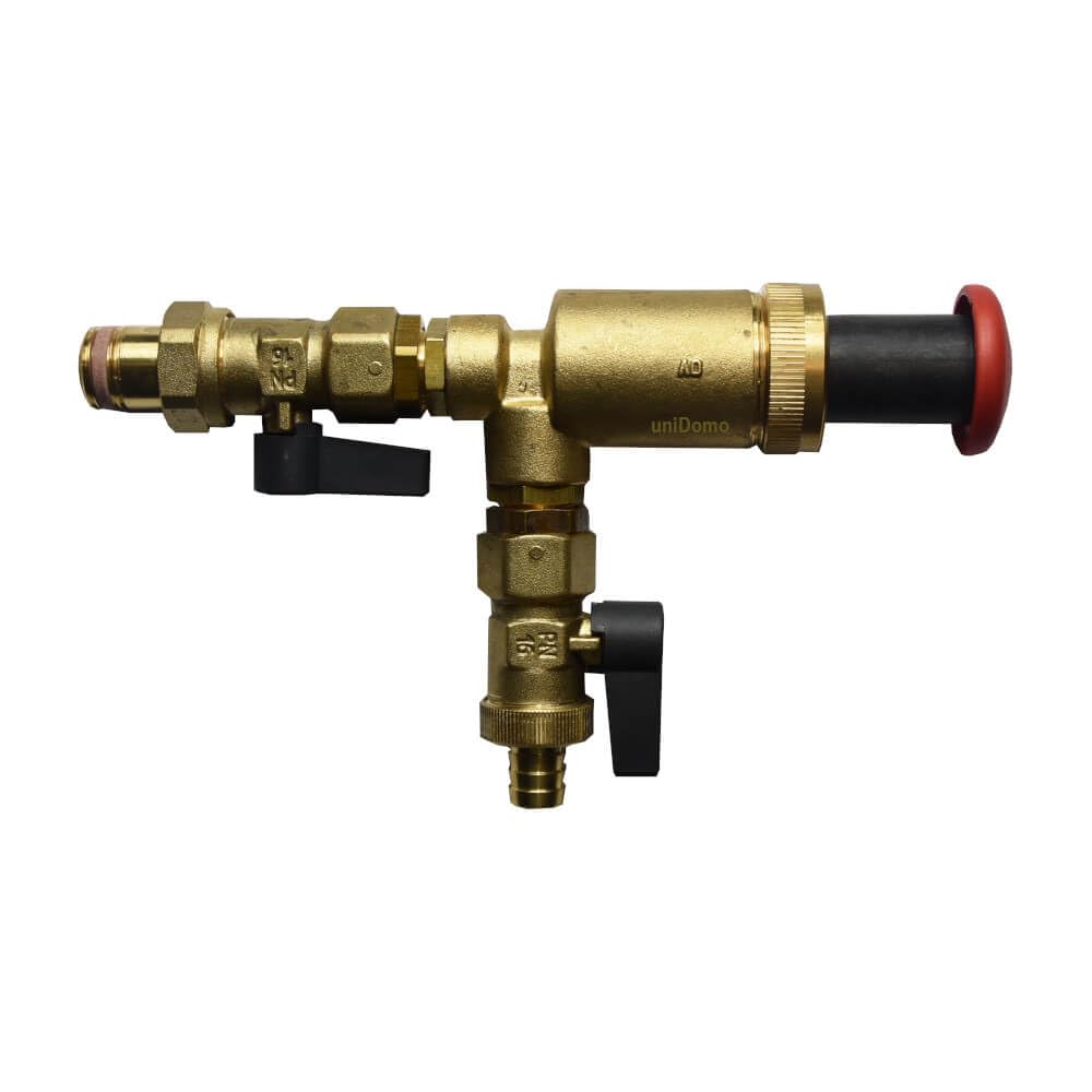 zelt der lappen Imprägnierspray Zelt & Markise