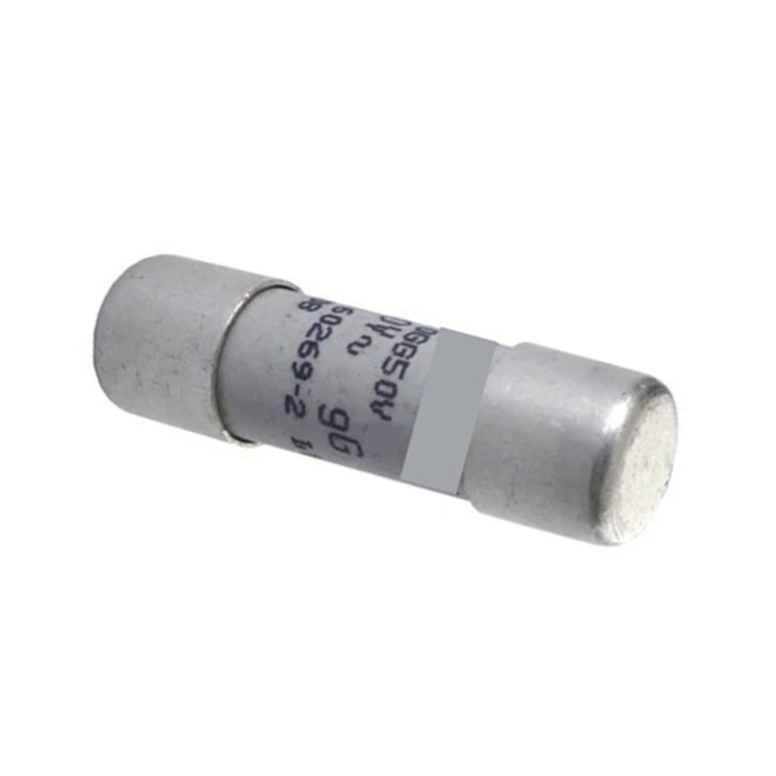 10 pezzi FR10GG50V25 fusibile cilindrico 25A originale