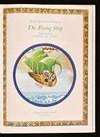 The flying ship 0571105041 Book Cover