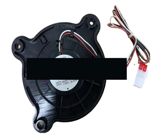 Ventilateur RS62K6130S8/SC ARES2120RA fraîcheur préservée en cuisine