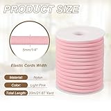 Zoom IMG-1 quarkzman nylon cordino elastico 1 Zoom IMG-1 quarkzman nylon cordino elastico 1