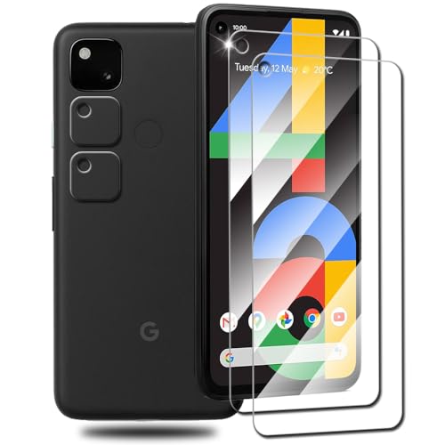 Google Pixel 4A 4G �t�B����+google pixel 4a 4g �J�����t�B�����y���Ɏq���{���zpixel 4a �w��F�ؑΉ� �d�x9H �ϏՌ� �X�N���b�`�h�~ �����z�� �I�o�I�[�o�[�h�~ �C�A�[�� �w��h�~ GooglePixel 4