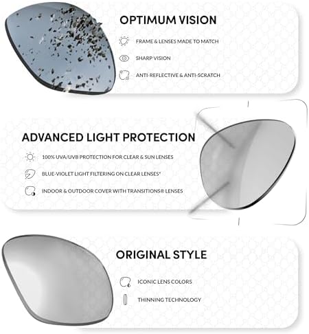 Gucci GG0900S Designer Flat Top Mask Logo Lenses Sunglasses Eyewear with Non-Polarized Lenses - Epitome of Style at Amazon Women’s Clothing store Product Image
