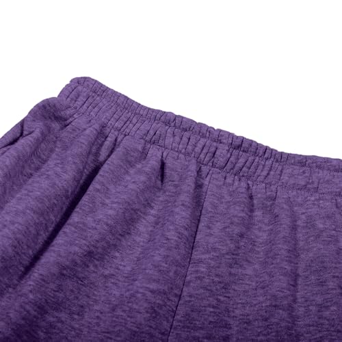 Elneeya Mens Sweat Set Two Piece Outfits Lounge Comfy Exercise Tracksuit - image 7
