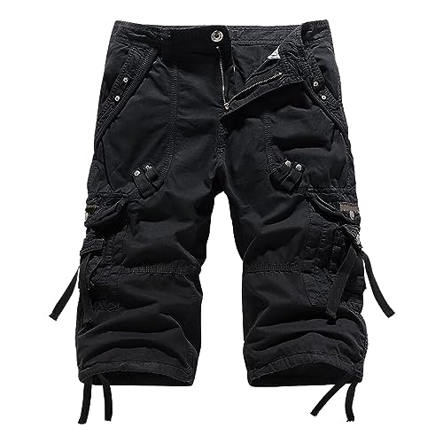 Pantalon de travail rétro homme pour éviter la chaleur estivale