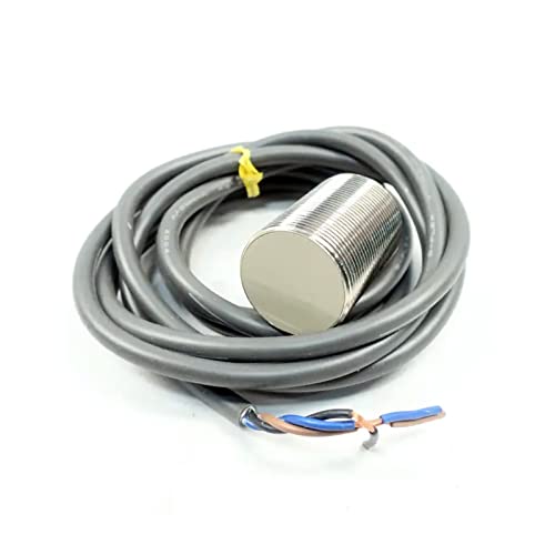 CBBEXP E2EV-X10C1 All-Metal Type Proximity Sensor E2EVX10C1 Sealed in Box 1 Year Warranty