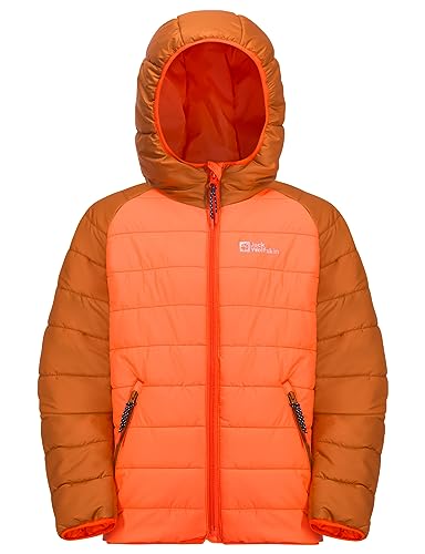 Image of Jack Wolfskin boys Zenon Jacket K