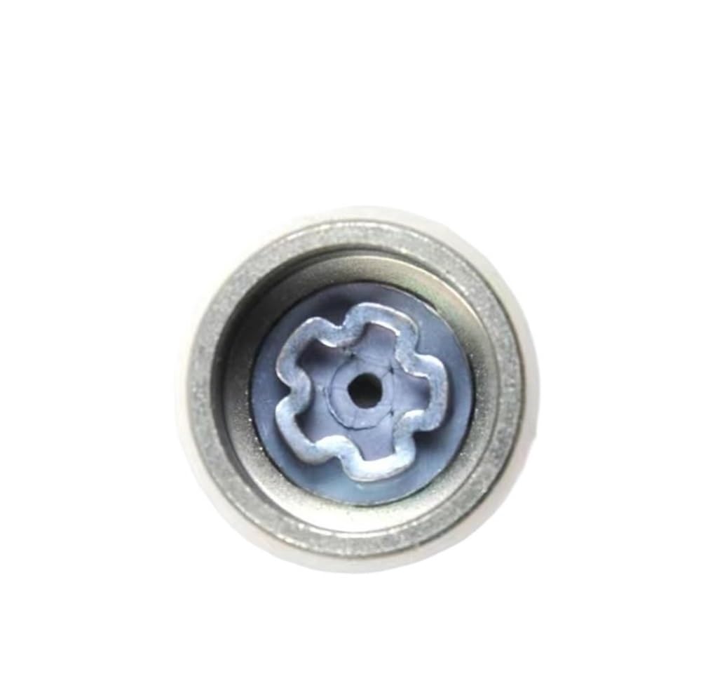 wheel lug nut For A3 A4 A6 Q5 Q7 Q3 A5 1PCS