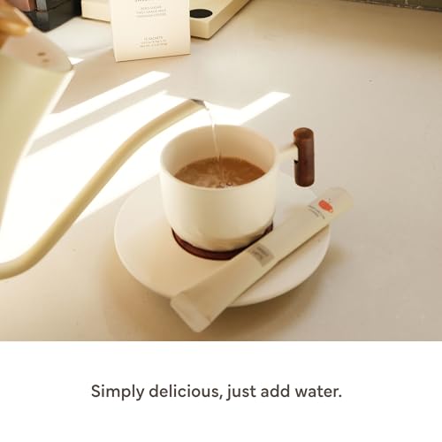 Saccha Zero Sugar Korean Coffee