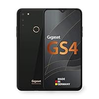 Gigaset GS4 Smartphone -