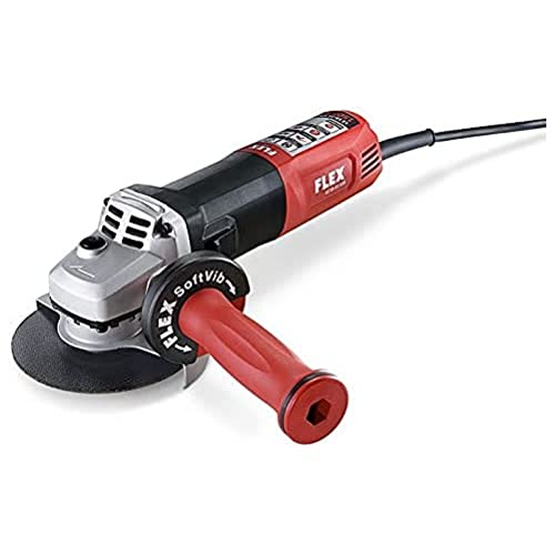 Meuleuse d'angle vitesse variable 1500W, 125 mm LE 15-11 125