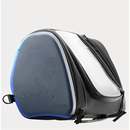 Sacoches latérales de moto anti-choc en EVA pour augmenter le rangement de votre PCX